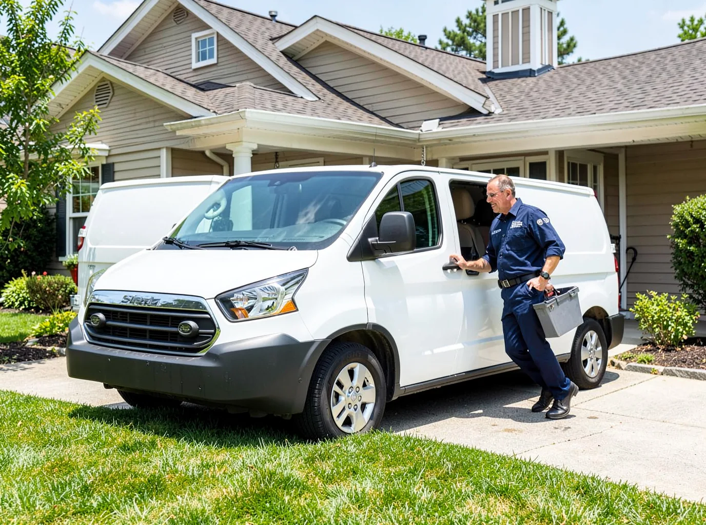 Emergency Plumber company in Hamlet, NC